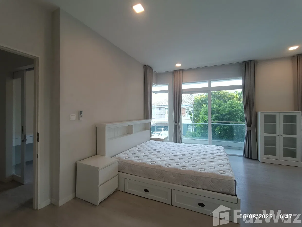 รูป 4นอน 5น้ำ +ห้องแม่บ้าน ใกล้รร Dulwich 6849247 - รูปที่ 44/55