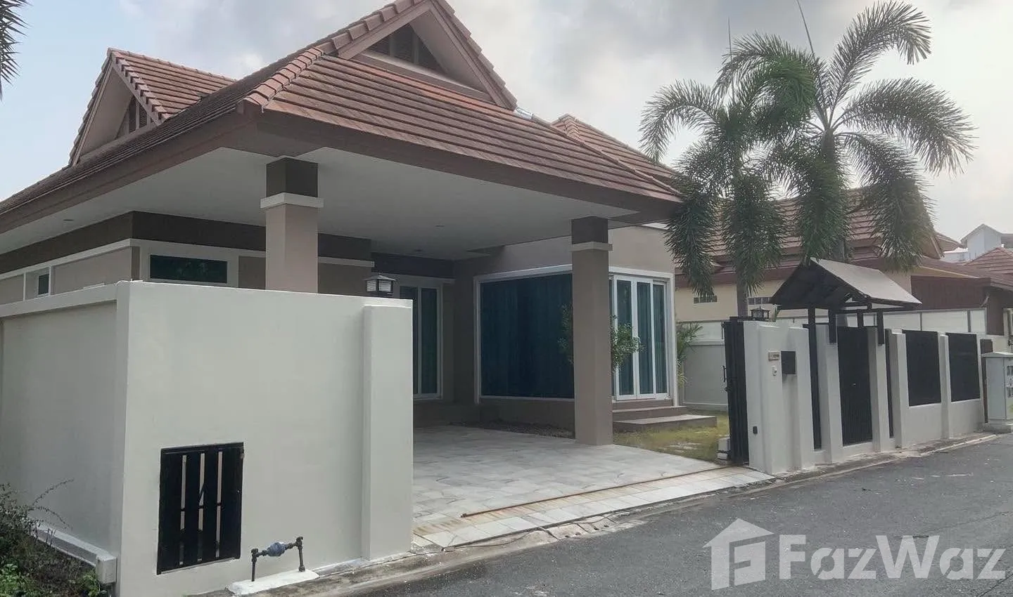 picture House for Rent at Sirisa 16 6857696 - 5/26