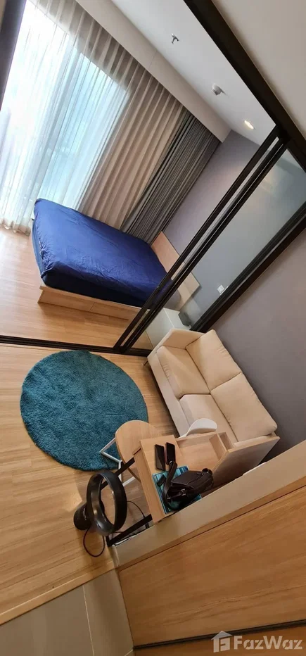 picture Studio Condo for Sale at M Jatujak 6858239 - 6/11