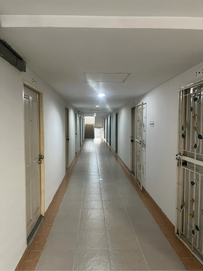 รูป 🏡 ขายคอนโดห้องใหญ่ ทำเลทอง! เดินไป บดินทรเดชา เพียง 8 นาที! 🏫✨ - รูปที่ 3/17