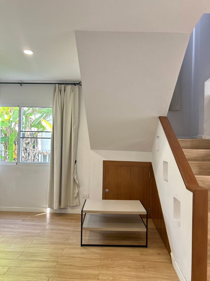 picture Kwan Viang Village, Hang Dong, Complete Furniture Package and Electrical Appliances. - 14/46