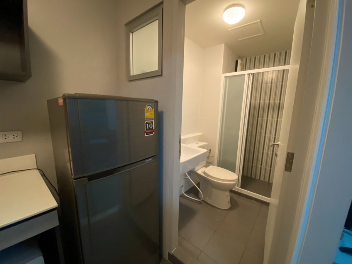 picture Condo for sale near Kasetsart University (Kamphaeng Sean) - 5/6