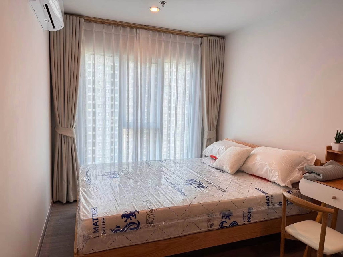 picture Condo for Rent at Regent home bangna (M6910031) ID Line : @condo79  - 3/11