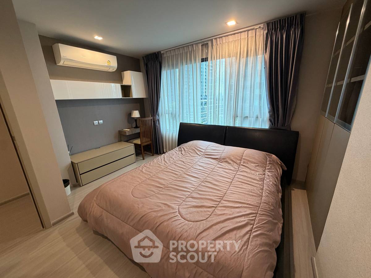รูป ใกล้ BTS ห้าแยกลาดพร้าว เพียง 100 ม. 2 ห้องนอน Life Ladprao (ID 3400003) - รูปที่ 13/15