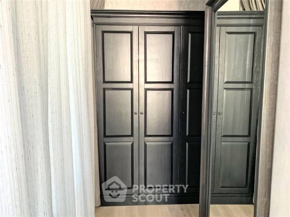 picture 18th-Floor 1-BR At Ashton Silom Near BTS Chong Nonsi (ID 3398236) - 8/11