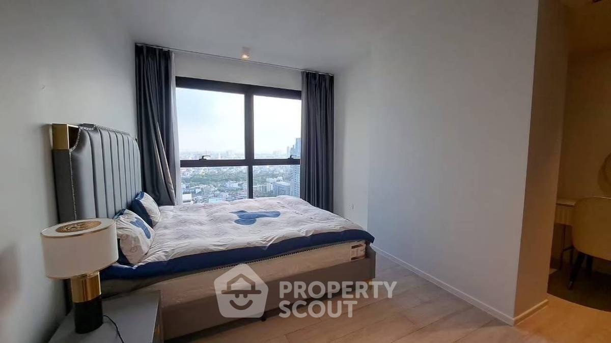 picture 2-BR Condo at The Lofts Silom near BTS Surasak (ID 3401330) - 17/30