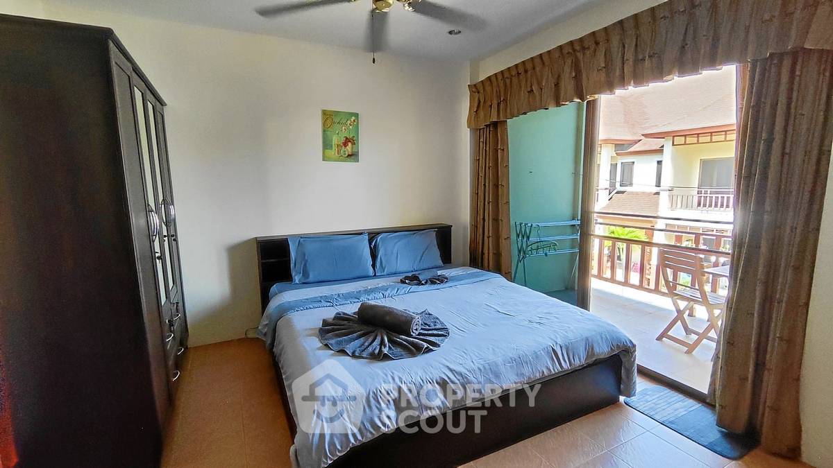 picture 3-Bedroom Townhouse At Thai Paradise South, Cha-Am Beach (ID 3401851) - 5/9