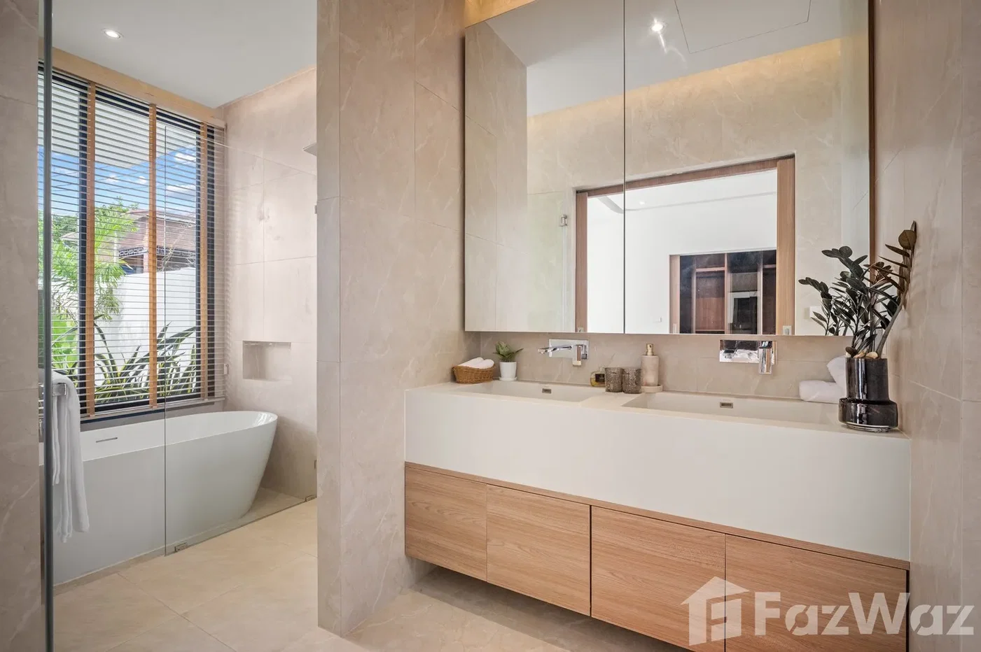 รูป ขาย วิลล่า 3 ห้องนอน ในโครงการ ศินารา พูลวิลล่า 6853597 - รูปที่ 41/49