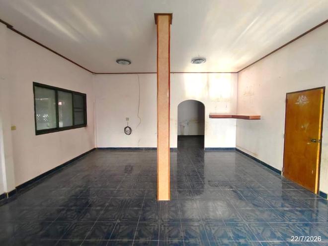 picture HOME 104 Sq.w. Chum Phae Khon Kaen for 2.8M - 2/61