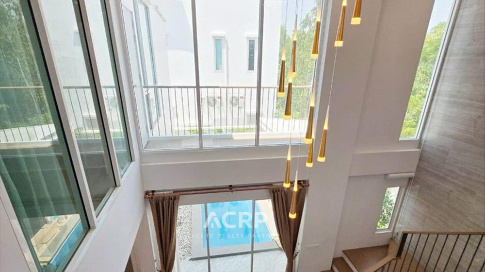 picture Pool Villa For Sale: Move-In Investment with an Existing Tenant | Only THB 5.99 Million - 11/15