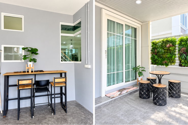 picture For rent Golden Town Chaloem Phrakiat–Suan Luang - 2/10