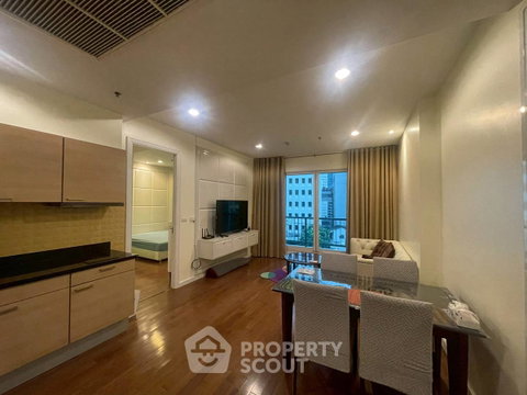 คอนโด 1 ห้องนอน 56 ตร.ม. โครงการ The Address Chidlom ใกล้ BTS ชิดลม (ID 2985152)