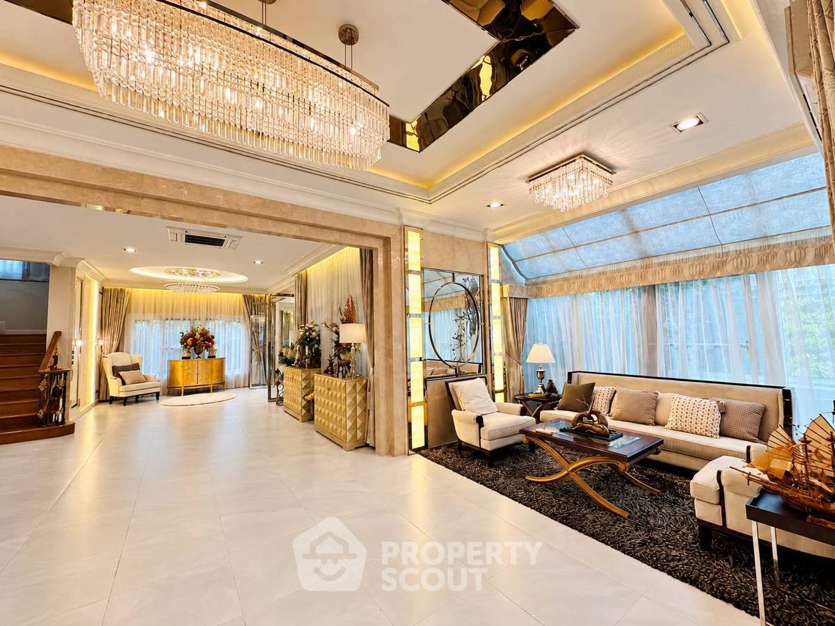รูป บ้าน 4 ห้องนอน ขนาด 800 ตร.ม. โครงการ Prukpirom Rachapruk Ratanathibet (ID 3391939) - รูปที่ 30/52