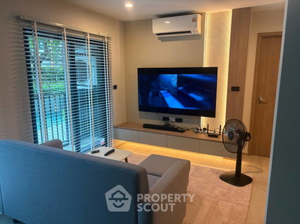 รูปภาพ 2-BR Condo At Nue Connex Condo Don Mueang, Sanambin (ID 3390212)