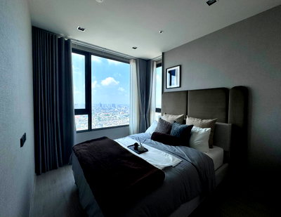 Condos for rent : For   rent   Reference Sathorn - Wongwianyai 🔴🔴