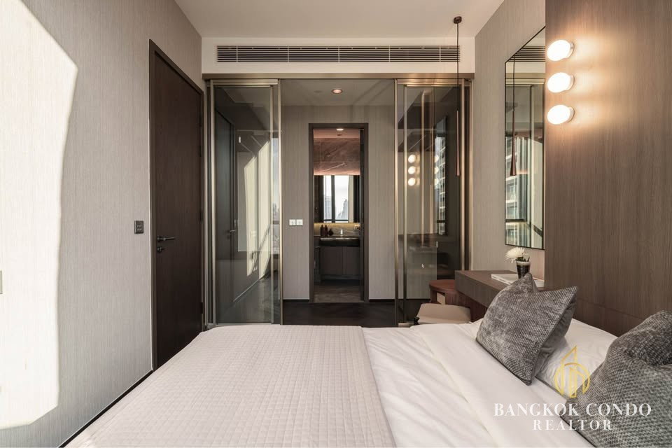 รูป 🍀🍀 คอนโดสวย ⭐ ให้เช่า📌 The ESSE Sukhumvit 36 (Line:@rent2022) BTS ทองหล่อ✨พร้อมเข้าอยู่ 🔖 A40354 - รูปที่ 5/15