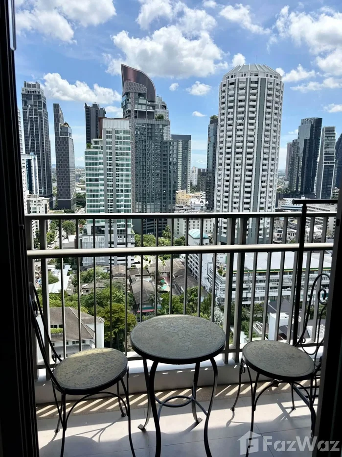 picture Quattro by Sansiri Condo for Sell 6858069 - 8/18