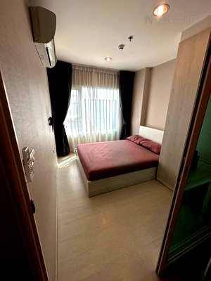 Condos for rent : 🚩 For Rent Condo ASPIRE ERAWAN Building 1, Floor 29, 1 BED PLUS, Room size 35 sqm