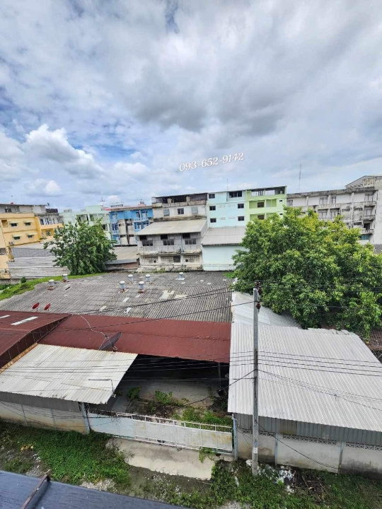 รูป 📌📌📌 ให้เช่าคอนโด The Bella Condo Rama 2 (( 30 ตรม / 6500 ต่อเดือน / แอร์ 2 ตัว / ห้องสวยมาก / ถูกสุดในโครงกาา )) ใกล้ Central พระราม 2 - รูปที่ 10/10