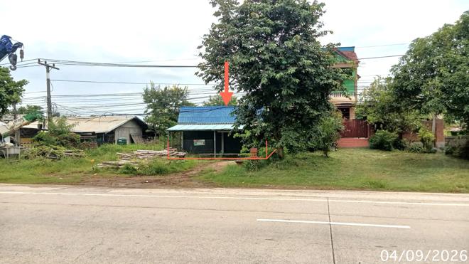 picture HOME 100.6 Sq.w. Sung Men Phrae for 5.1M - 10/25