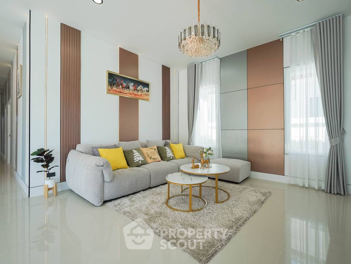 รูป บ้านสามห้องนอน พื้นที่หนึ่งร้อยห้าตารางเมตร ขายในห้วยใหญ่ บางละมุง (ID 3399759) - รูปที่ 5/31