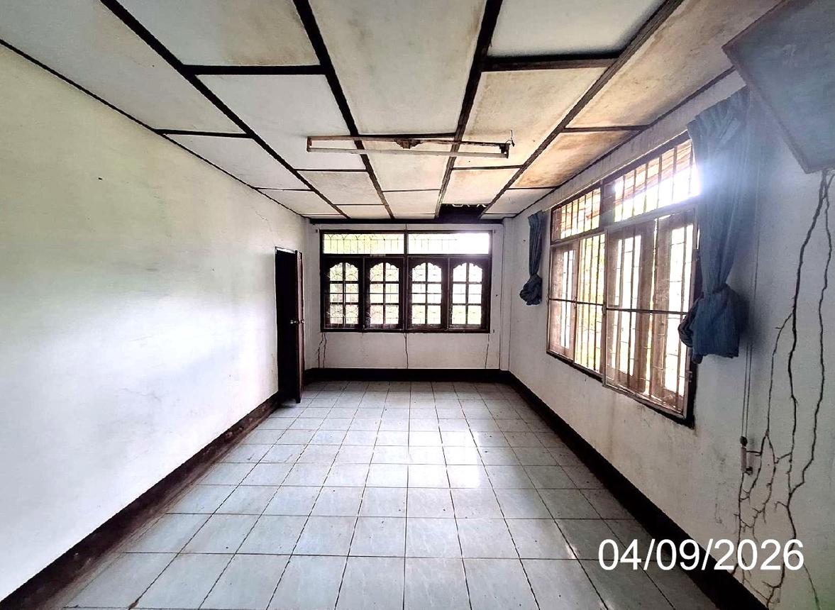 รูป บ้านเดี่ยว 1180 ตร.วา ป่าซาง ลำพูน 6.9M - รูปที่ 54/59