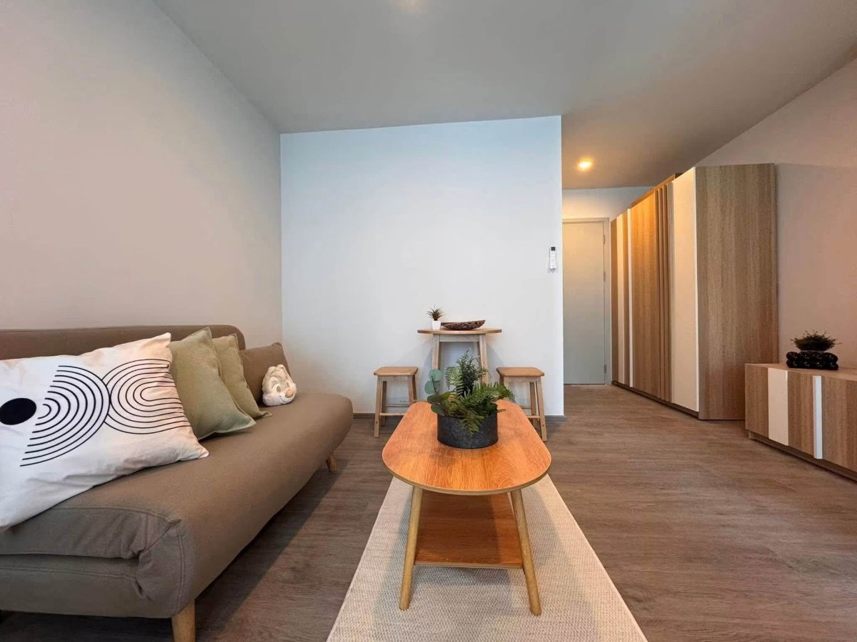 picture Condo for Rent at Regent home bangna (M6910031) ID Line : @condo79  - 7/11