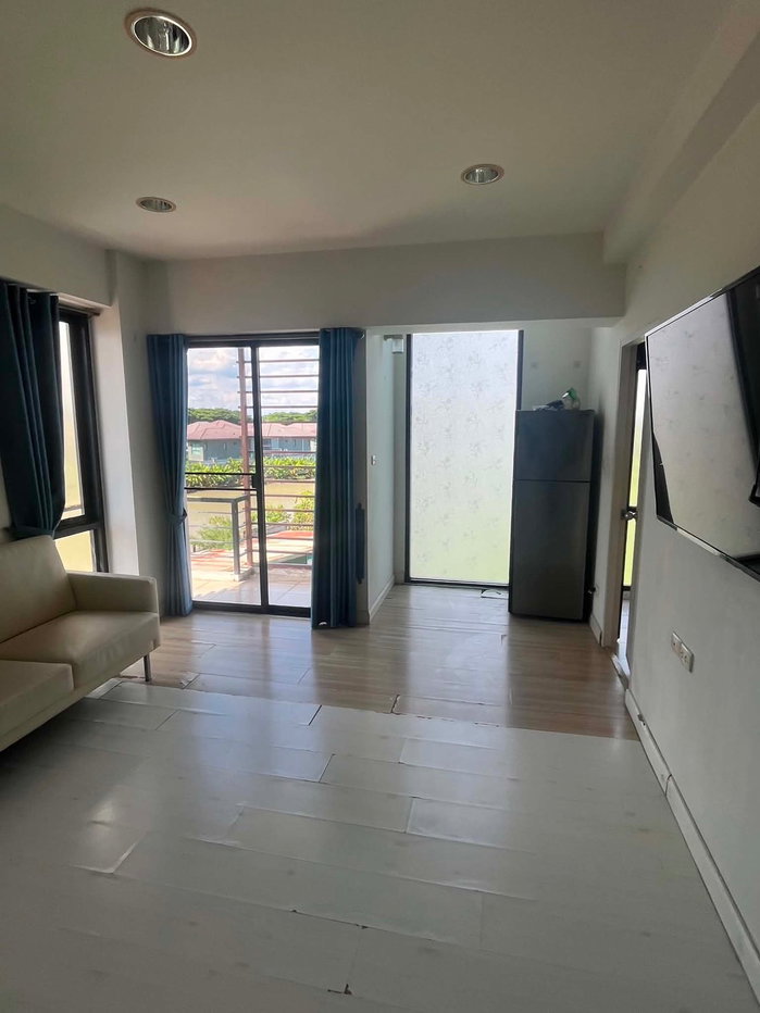 picture Supawan River Place for rent ✨ Fully furnished - 6/9