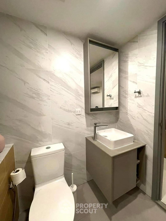รูป คอนโด 2 ห้องนอน Taka Haus Ekamai 12 ใกล้ BTS เอกมัย (ID 1805859) - รูปที่ 14/14