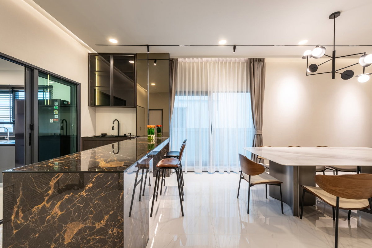 picture ST14183 - The City Bangna (New Project)  :  MegaBangna  - 13/15