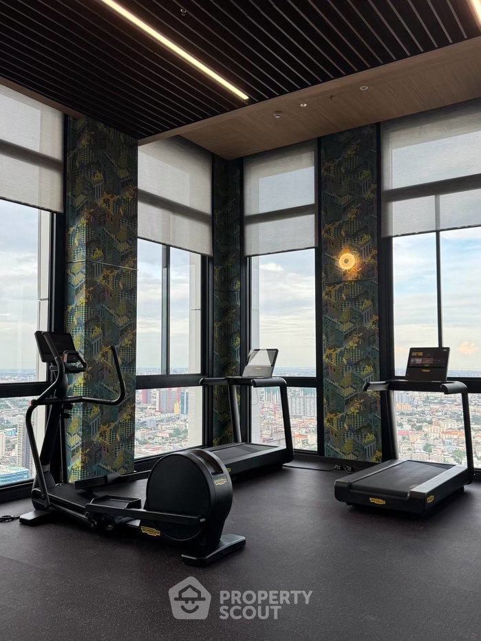 picture 1-BR Condo At Noble Form Thonglor Near BTS Thong Lor (ID 3399749) - 30/34