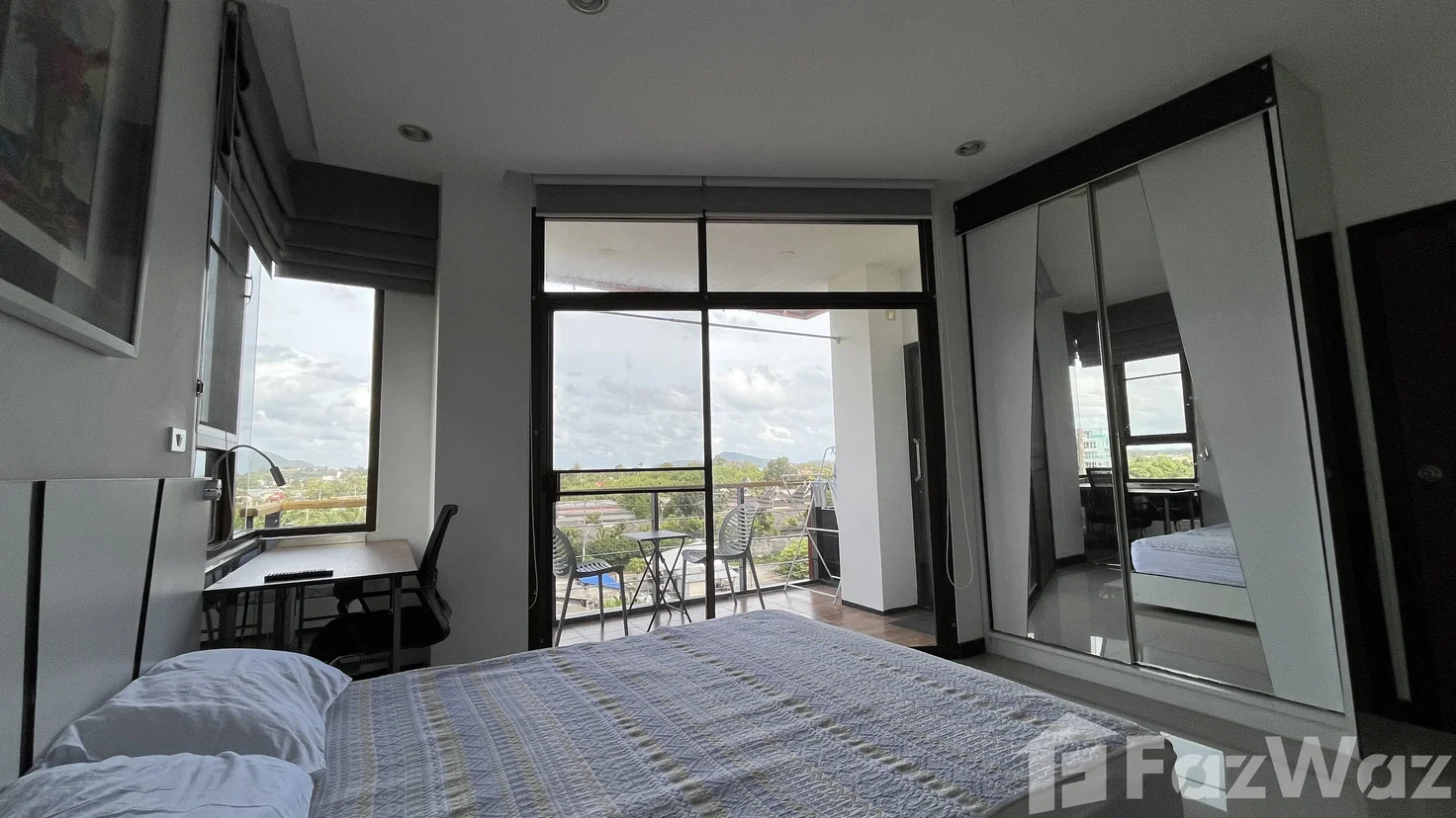 picture 2 Bed Room Hai Harn Beach close apartment 6850143 - 8/17