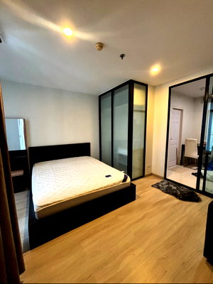 Condos for rent : For Rent Bangkok Horizon Sathorn-Narathiwas fully furnished 27 sqm. only 14,000 per month