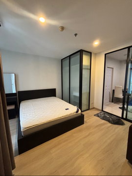 ให้เช่า bangkok horizon สาทร 1นอน 27ตรม. วิวสวย เฟอร์ครบ 14,000 บาท