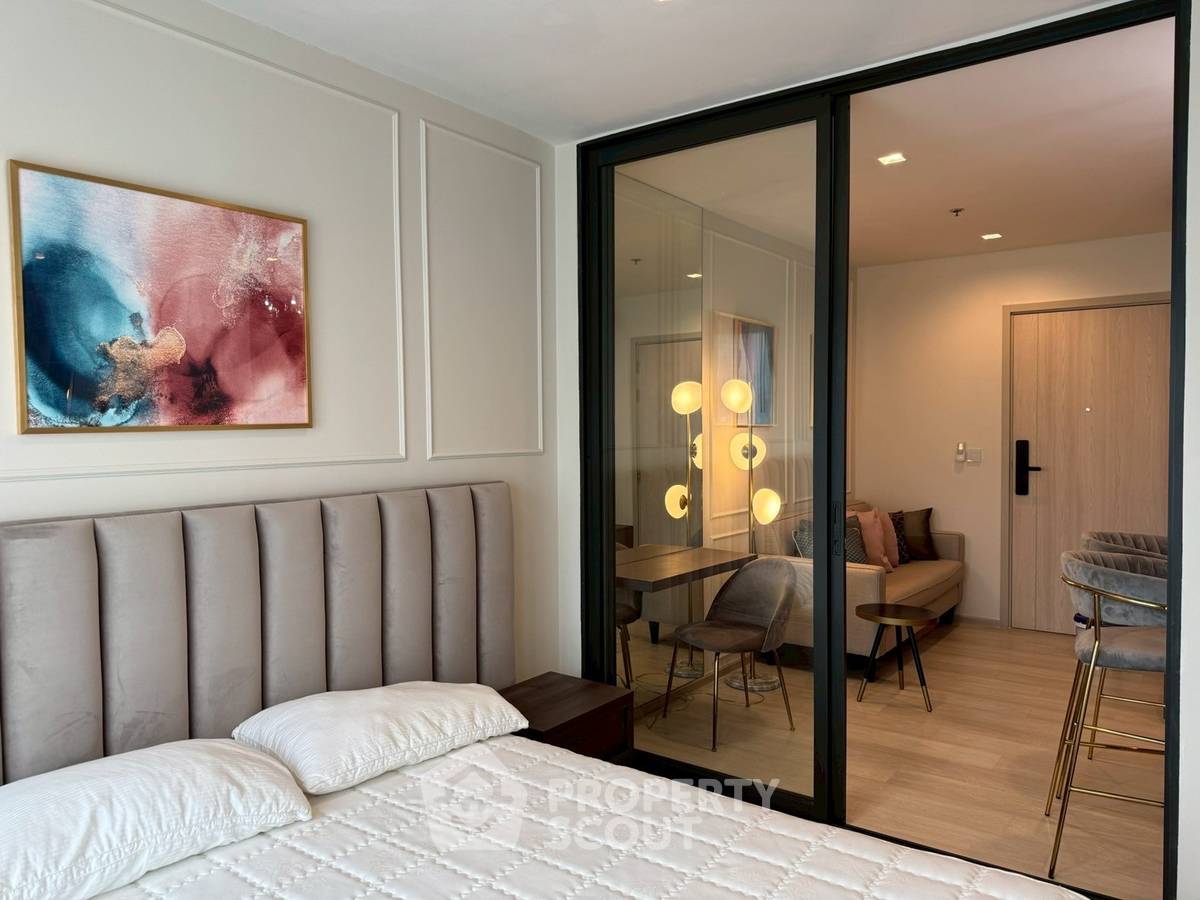 picture 1-BR Condo At Life One Wireless Near BTS Phloen Chit (ID 3400009) - 4/7