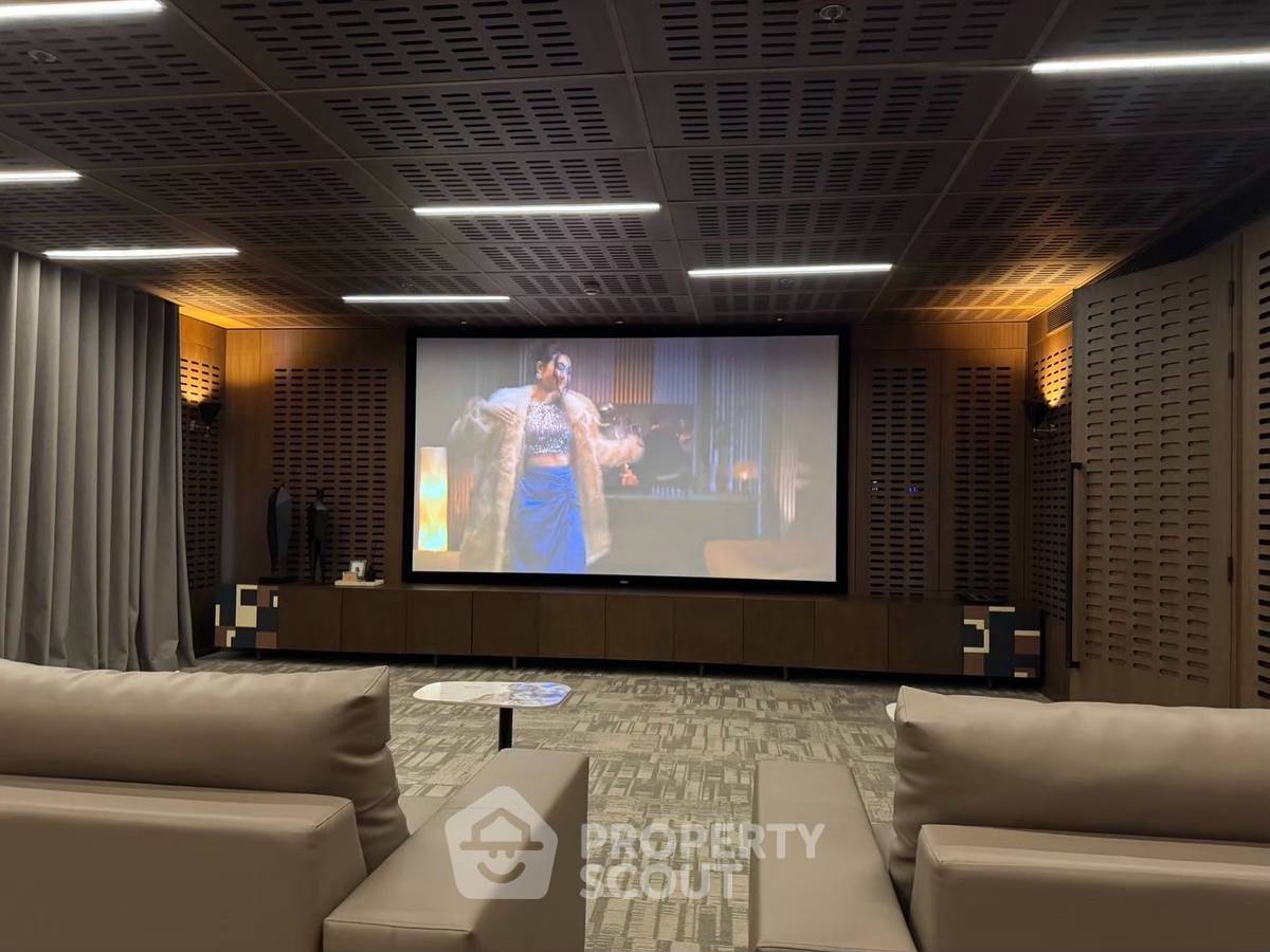 picture 1-BR Condo At Noble Form Thonglor Near BTS Thong Lor (ID 3399749) - 19/34