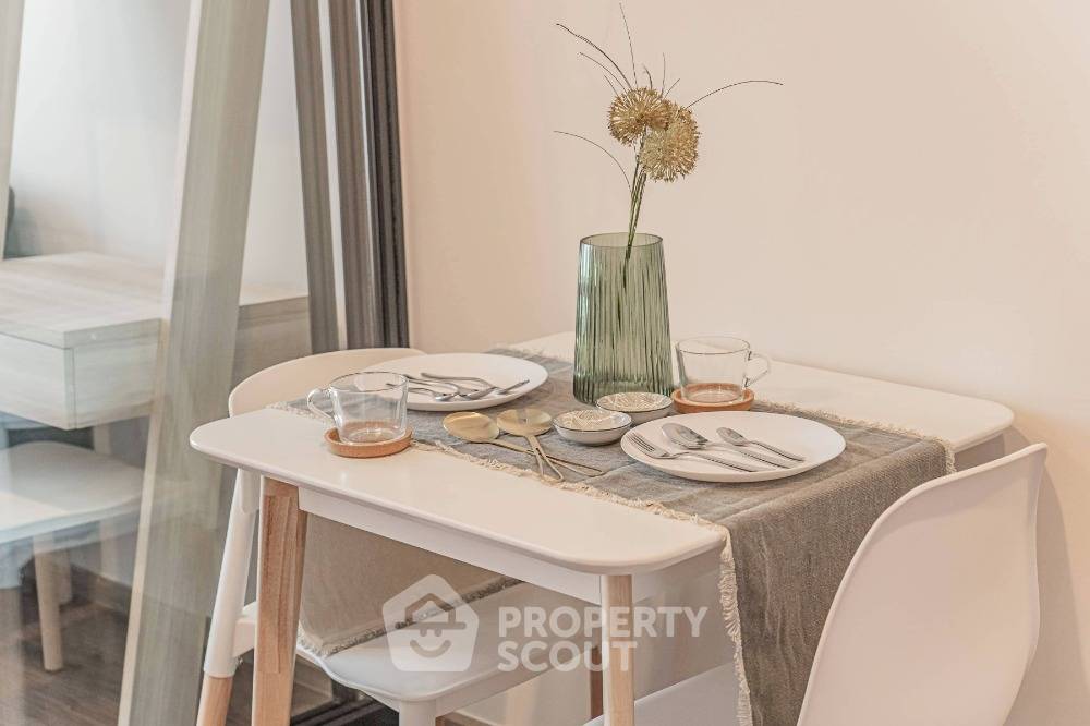 picture 100m To BTS Ha Yaek Lat Phrao | 1-BR Life Ladprao Valley (ID 1706581) - 12/17