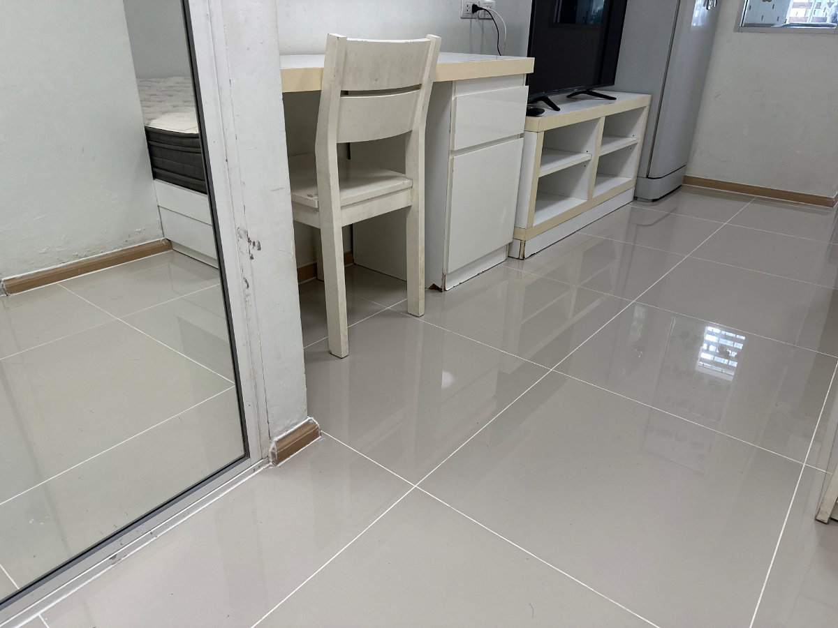 picture Condo for rent at rama9 near MRT. Rama9 - 3/8