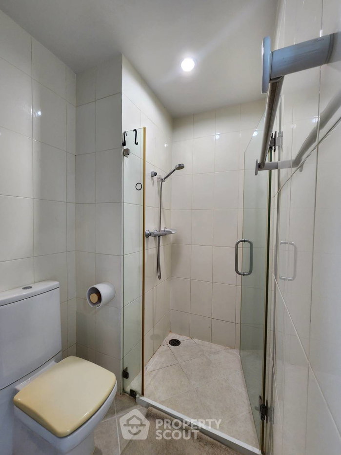 รูป ใกล้ MRT สุขุมวิท 200 ม. | 2 ห้องนอน The Master Centrium (ID 3393347) - รูปที่ 16/21