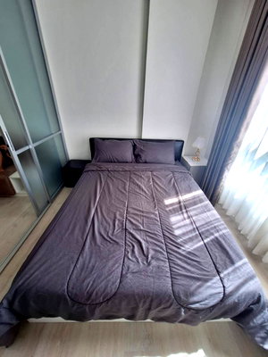 Condos for sale : 🏡💎 D Condo Sign Chiang Mai for Sale | Only 1.95 Million THB | Garden View