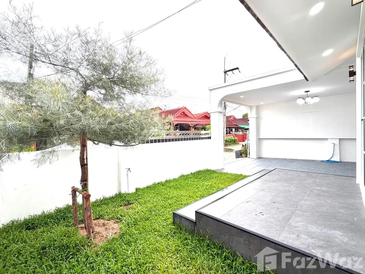 picture 🏡 Fully Furnished Corner Detached House for Sale 6857901 - 27/27