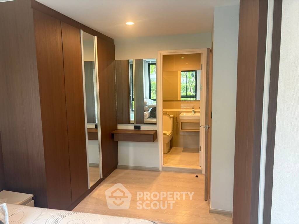 รูป คอนโด 2 ห้องนอน Nue Connex Condo Don Mueang ย่านดอนเมือง (ID 3390212) - รูปที่ 21/22