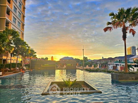 1-BR Condo at The Trust Condo South Pattaya close to Pattaya South (ID 3401746)
