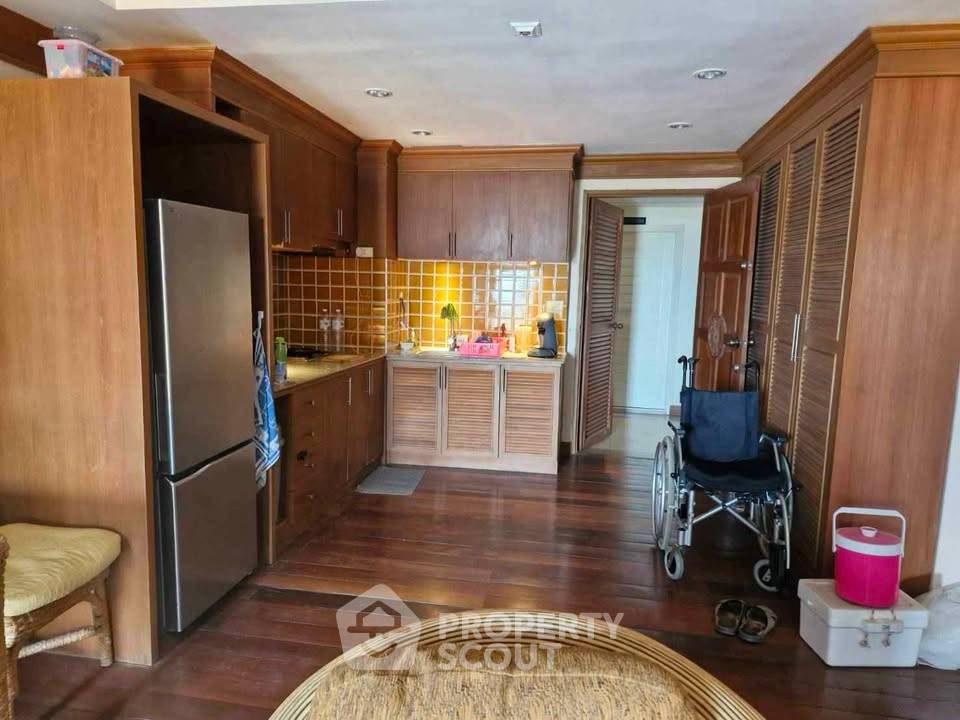 รูป คอนโด 2-ห้องนอน ที่ วิวทะเล 3 ใกล้ ถนนพระตำหนัก พัทยา (ID 3401740) - รูปที่ 5/12