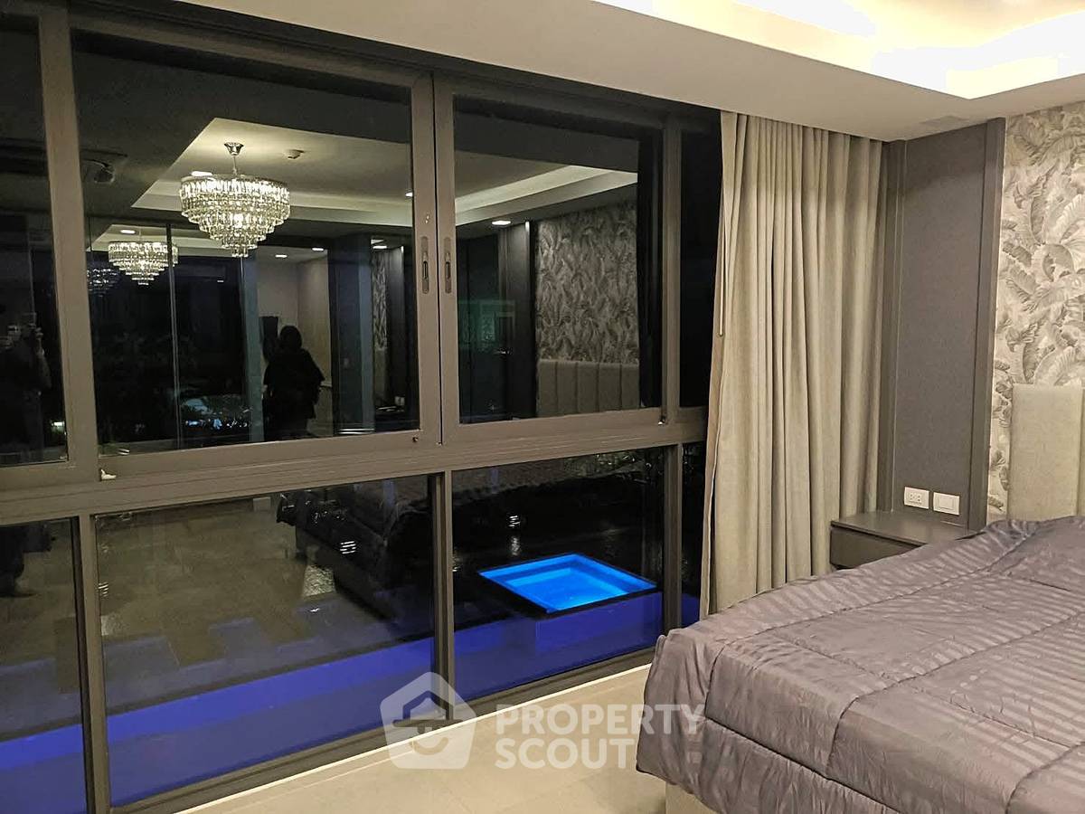 รูป คอนโด 3-ห้องนอน ที่ เซเรนิตี้ เรสซิเดนซ์ จอมเทียน ใกล้ เมืองพัทยา (ID 3399701) - รูปที่ 11/15