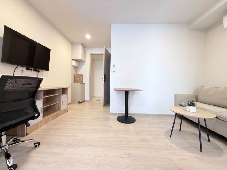 picture New condo for rent, fully furnished. - 9/12