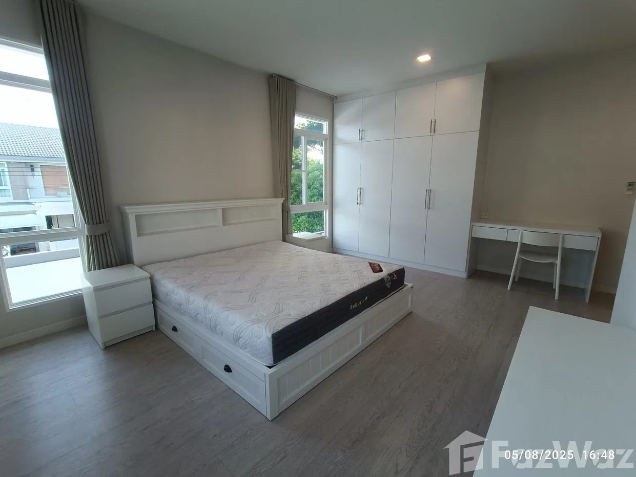 รูป 4นอน 5น้ำ +ห้องแม่บ้าน ใกล้รร Dulwich 6849247 - รูปที่ 51/55