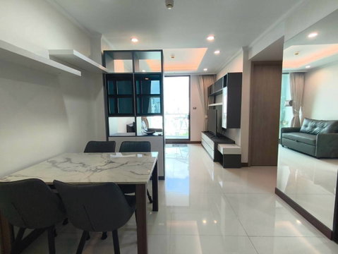 PFD-09285 Condo for rent Supalai Oriental Sukhumvit 39 (ให้เช่าคอนโด ศุภาลัย โอเรียนทัล สุขุมวิท 39)