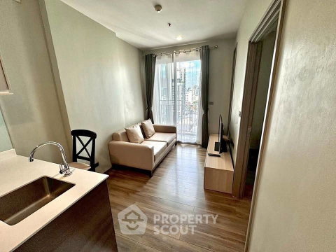 1-BR Condo For Rent At Ceil By Sansiri Near BTS Thong Lor (ID 3398357)