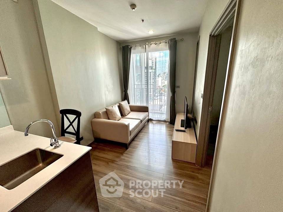 picture 1-BR Condo For Rent At Ceil By Sansiri Near BTS Thong Lor (ID 3398357) - 1/5